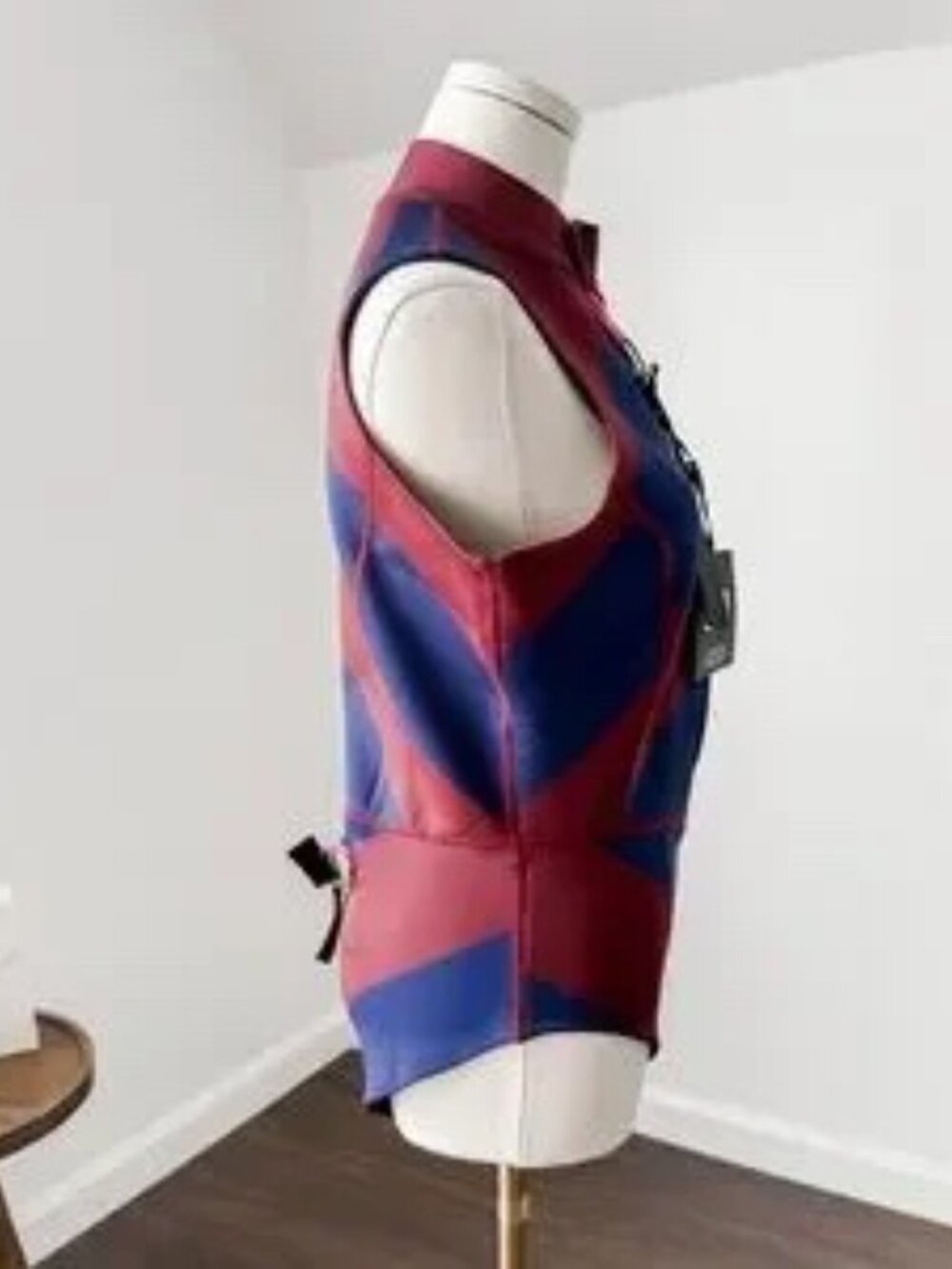 Cynthia Rowley Byron Wetsuit - Picture 6 of 12